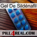 Gel De Sildénafil viagra1